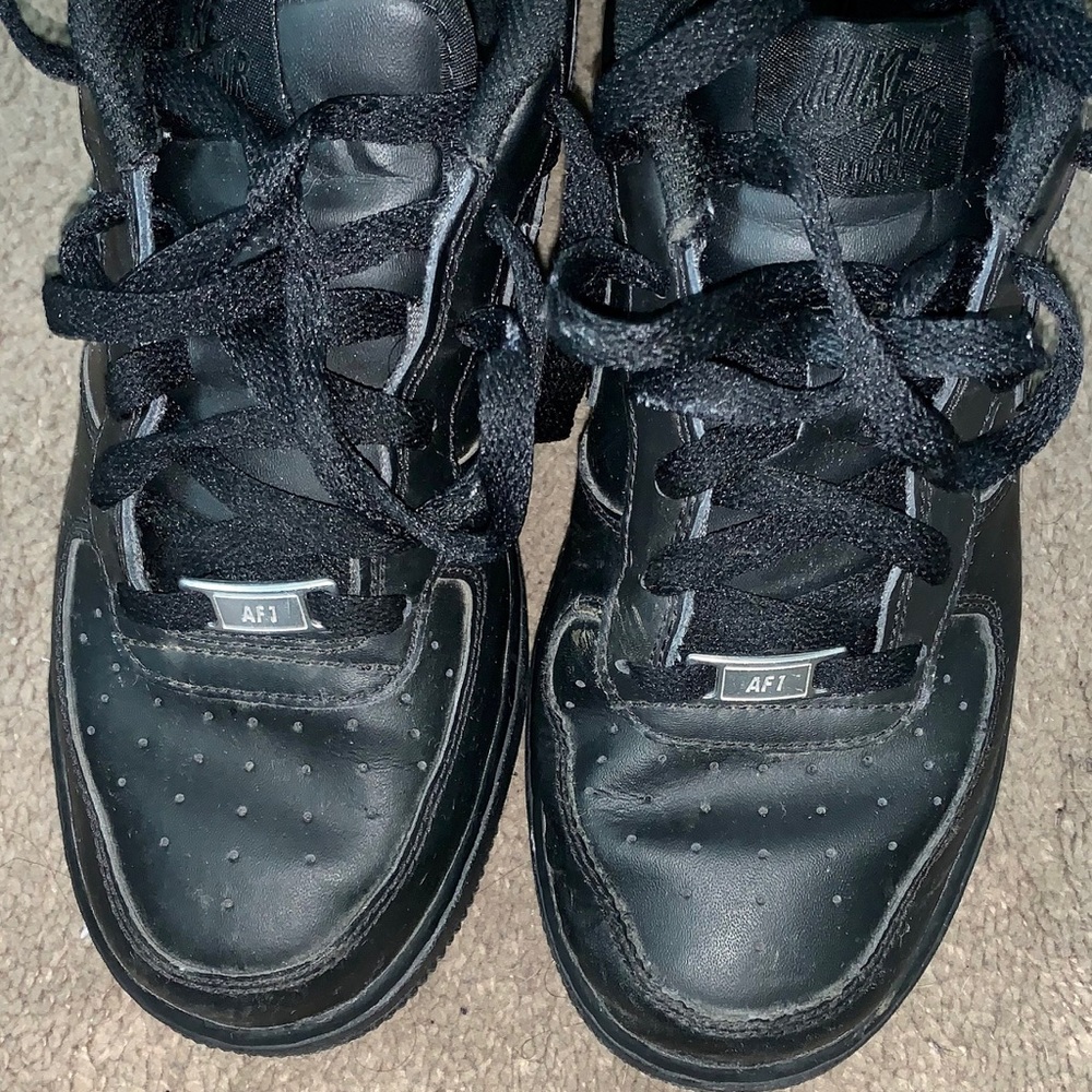 Nike Air Force One